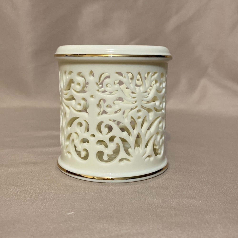 Lenox Collections Tea Light - Picture 4 of 10
